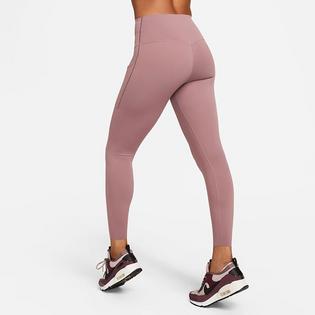 Nike Legging 7/8 Dri-FIT Universa Pocket &agrave; taille haute pour femmes
