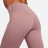 Legging 7 8 Dri-FIT Universa Pocket   taille haute pour femmes