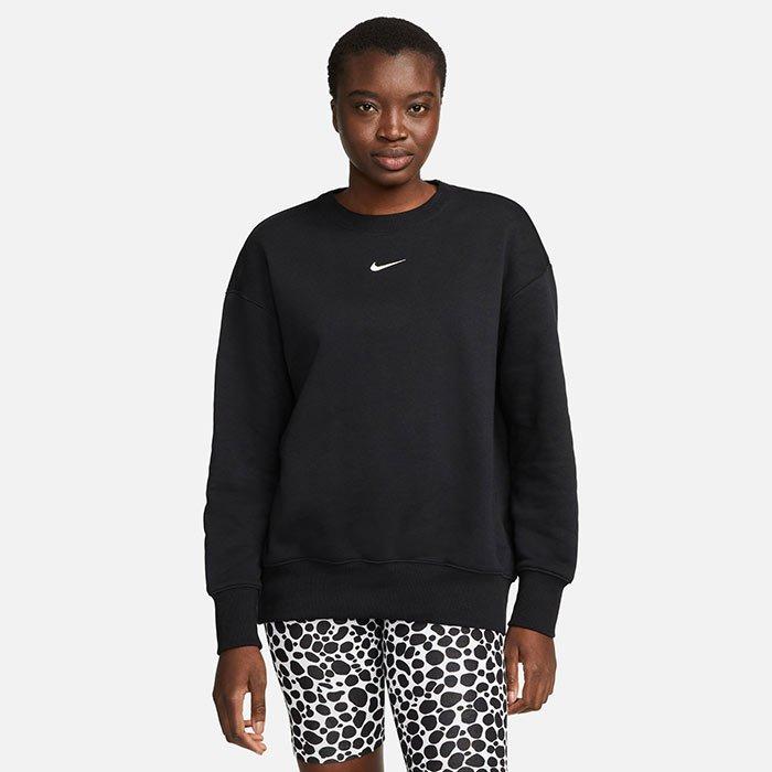 【新品】NIKE AS W NSW ICN CLSH CREW FLC emmi NIKE】AS W NSW PHNX FLC FT OOS CRW X(スウェット/パーカー