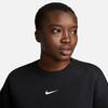 Women s Sportswear Phoenix Fleece Oversized Crew Sweatshirt