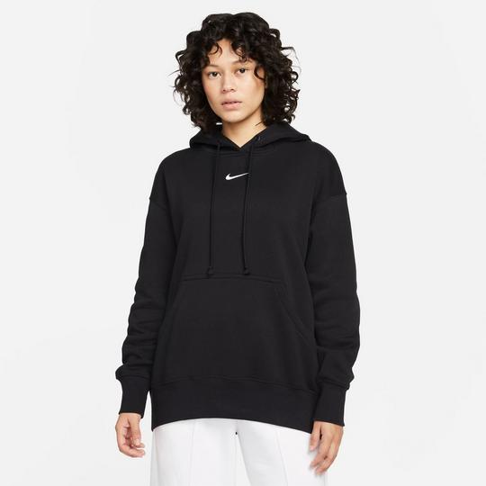 Nike Chandail   capuchon surdimensionn  Sportswear Phoenix pour femmes