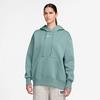 Women s Sportswear Phoenix Fleece Oversized Pullover Hoodie