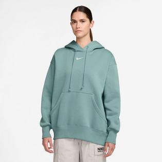 Nike Women's Sportswear Phoenix Fleece Oversized Pullover Hoodie