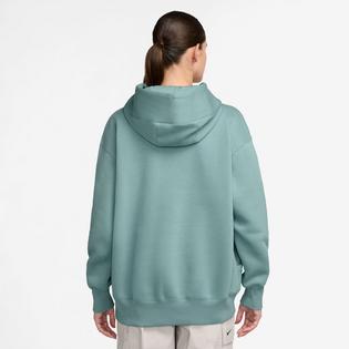 Nike Women's Sportswear Phoenix Fleece Oversized Pullover Hoodie