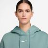 Women s Sportswear Phoenix Fleece Oversized Pullover Hoodie