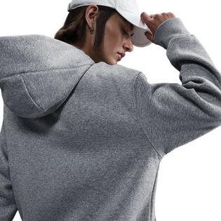Nike Chandail &agrave; capuchon surdimensionn&eacute; Sportswear Phoenix pour femmes