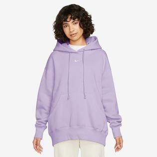 Nike Women's Sportswear Phoenix Fleece Oversized Pullover Hoodie