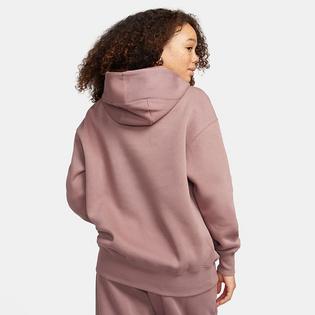 Nike Chandail &agrave; capuchon surdimensionn&eacute; Sportswear Phoenix pour femmes