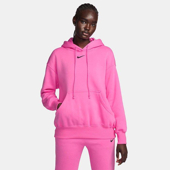 Women's Sportswear Phoenix Fleece Oversized Pullover Hoodie | Nike