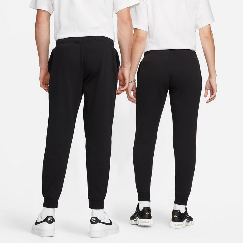 Nike Pantalon de jogging en molleton Sportswear Club pour femmes