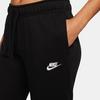 Pantalon de jogging en molleton Sportswear Club pour femmes