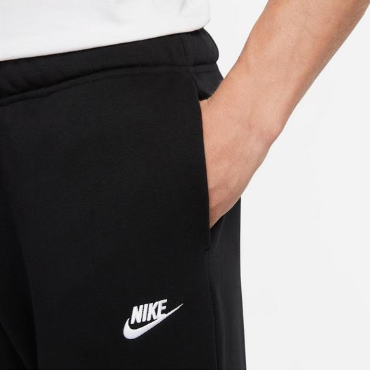 Nike black women's joggers best sale