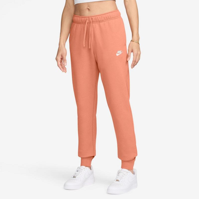 Nike Pantalon de jogging en molleton Sportswear Club pour femmes