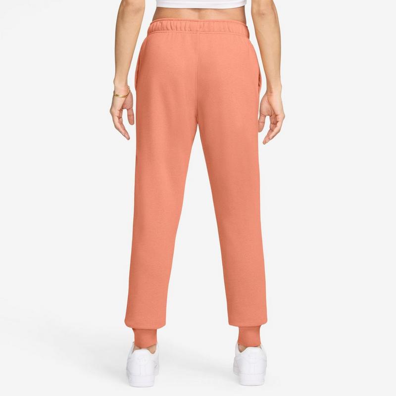 Nike Pantalon de jogging en molleton Sportswear Club pour femmes