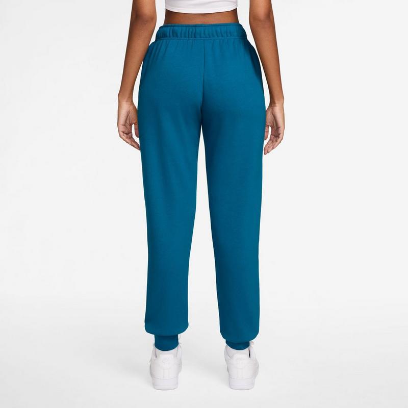 Nike Pantalon de jogging en molleton Sportswear Club pour femmes