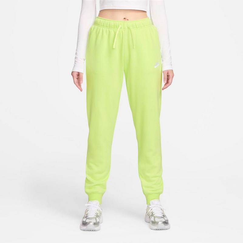 Nike Pantalon de jogging en molleton Sportswear Club pour femmes