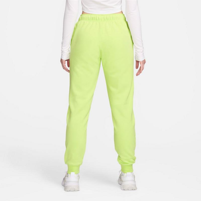 Nike Pantalon de jogging en molleton Sportswear Club pour femmes