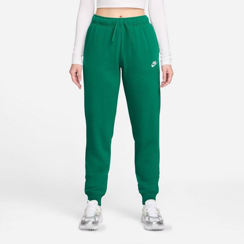 Nike Pantalon de jogging en molleton Sportswear Club pour femmes