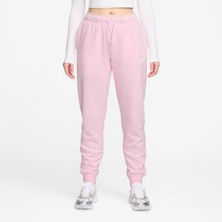 Nike Pantalon de jogging en molleton Sportswear Club pour femmes