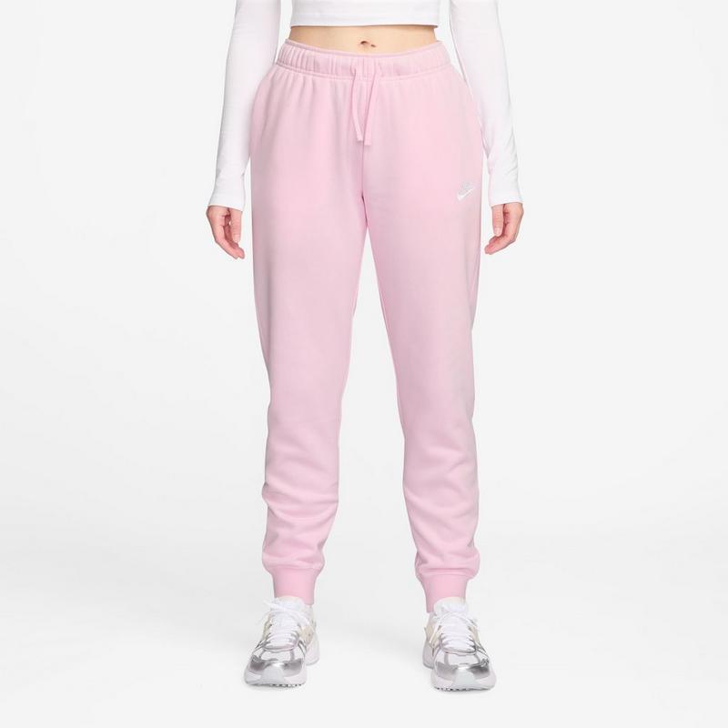 Nike Pantalon de jogging en molleton Sportswear Club pour femmes