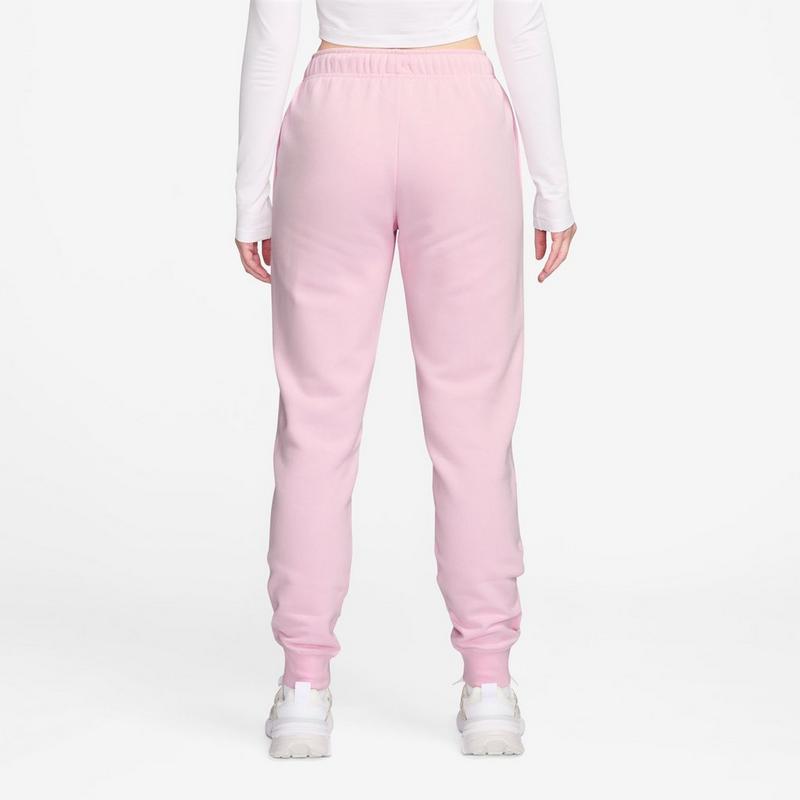 Nike Pantalon de jogging en molleton Sportswear Club pour femmes