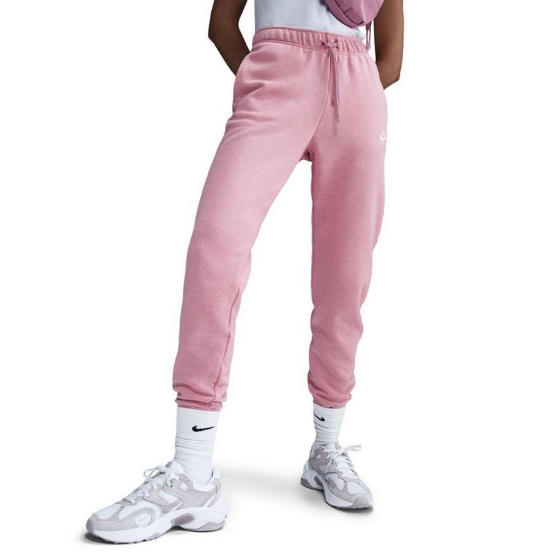 Nike Pantalon de jogging en molleton Sportswear Club pour femmes