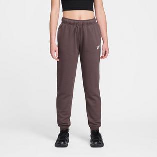 Nike Pantalon de jogging en molleton Sportswear Club pour femmes