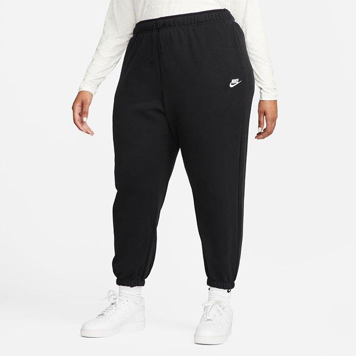 Womens plus athletic sweatpants sale