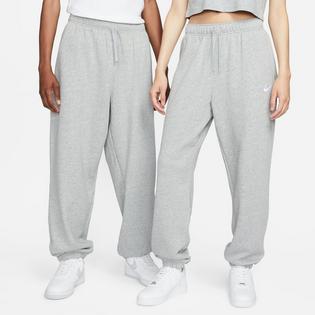 Nike Pantalon de jogging surdimensionn&eacute; en molleton Sportswear Club pour femmes