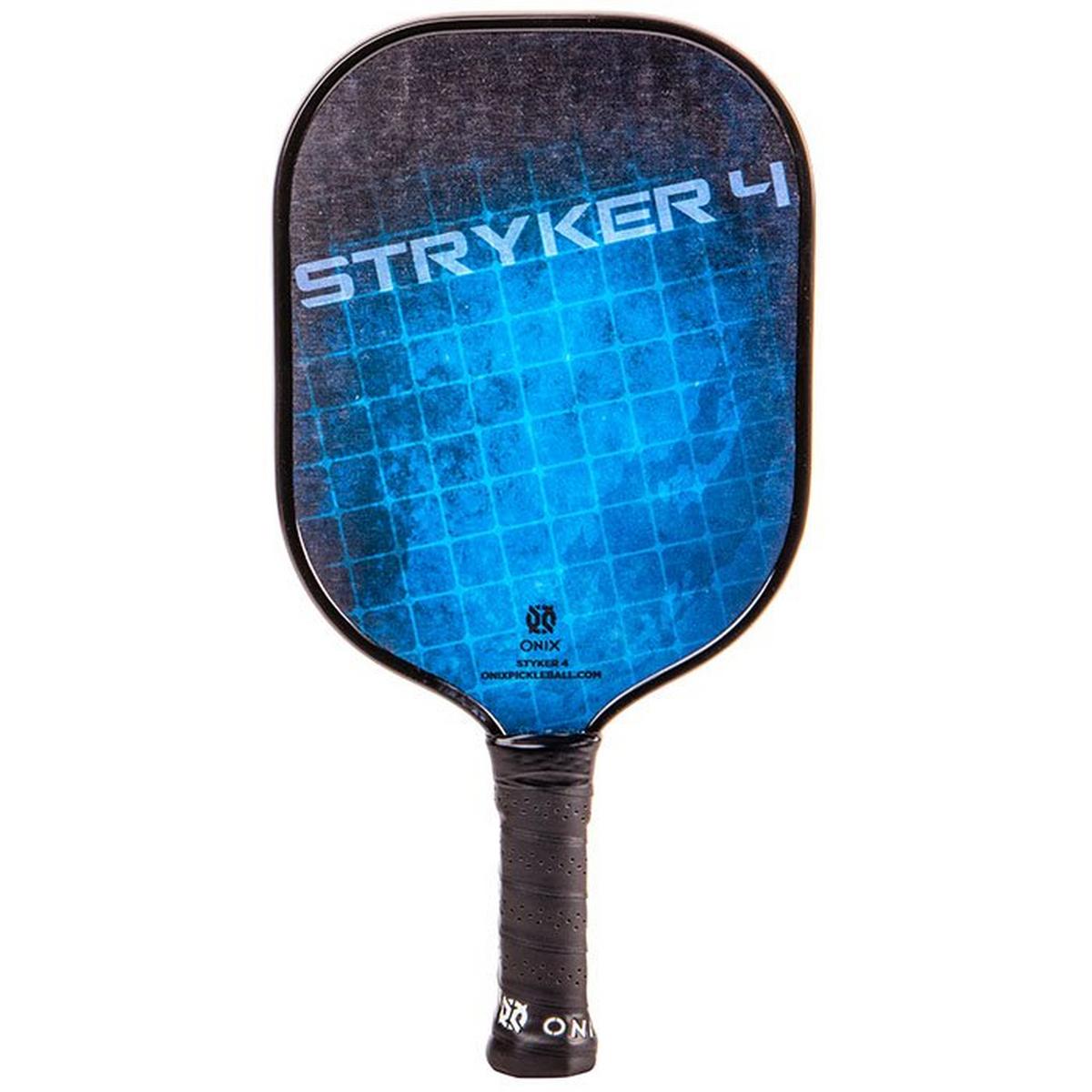 Composite Stryker 4 Pickleball Paddle