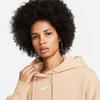 Women s Sportswear Phoenix Fleece Over-Oversized Pullover Hoodie