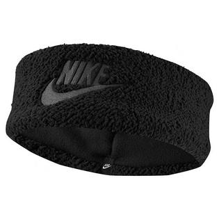 Nike Women's Sherpa Fleece Headband