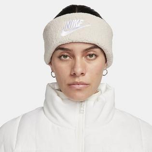 Nike Women's Sherpa Fleece Headband