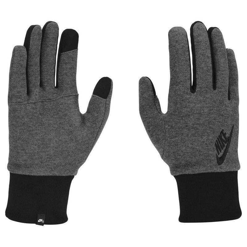 Nike Gants Club Fleece 2.0 pour hommes