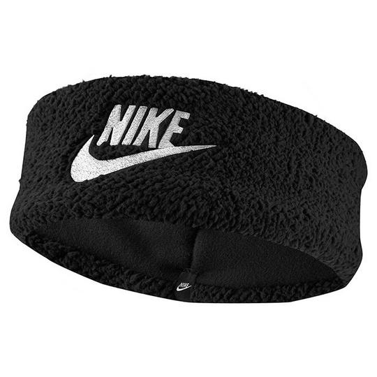 Juniors 7 16 Sherpa Fleece Headband Nike Sporting Life Online