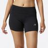 Women s Impact Run Fitted Short