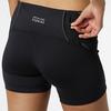 Women s Impact Run Fitted Short