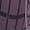 Deep Purple | Women's Printed Impact Run Tight