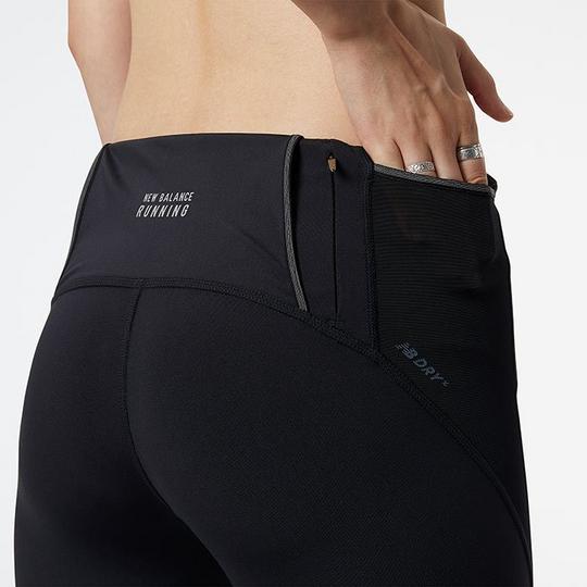 New balance run tight best sale