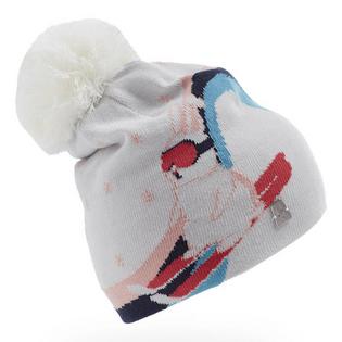 Kids' [2-7] Ski Bunny Beanie