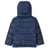 Manteau   capuchon en duvet Hi-loft pour enfants  2-5 