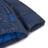 Manteau   capuchon en duvet Hi-loft pour enfants  2-5 