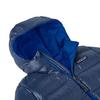 Manteau   capuchon en duvet Hi-loft pour enfants  2-5 