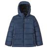 Juniors   7-16  Hi-Loft Down Sweater Hoody Jacket