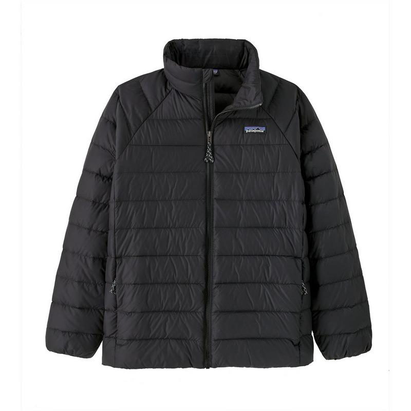 Patagonia Juniors' [7-16] Down Sweater Jacket