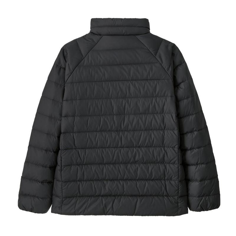 Patagonia Juniors' [7-16] Down Sweater Jacket