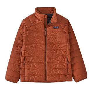 Patagonia Veste en duvet Sweater pour juniors [7-16]