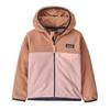 Kids   2-5  Micro D  Snap-T  Fleece Jacket