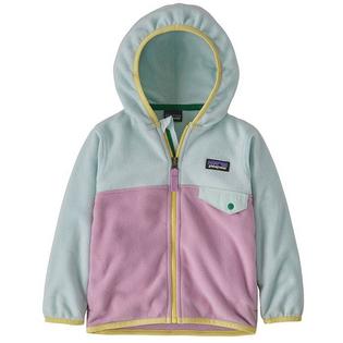 Kids' [2-5] Micro D® Snap-T® Fleece Jacket