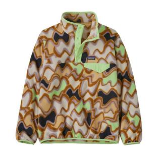 Patagonia Chandail en molleton léger Synchilla Snap-T pour juniors [7-16]